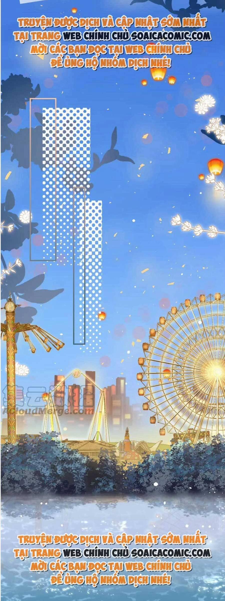 Kỷ Tổng Kiều Thê Vừa Hung Vừa Sủng 34 trang 14