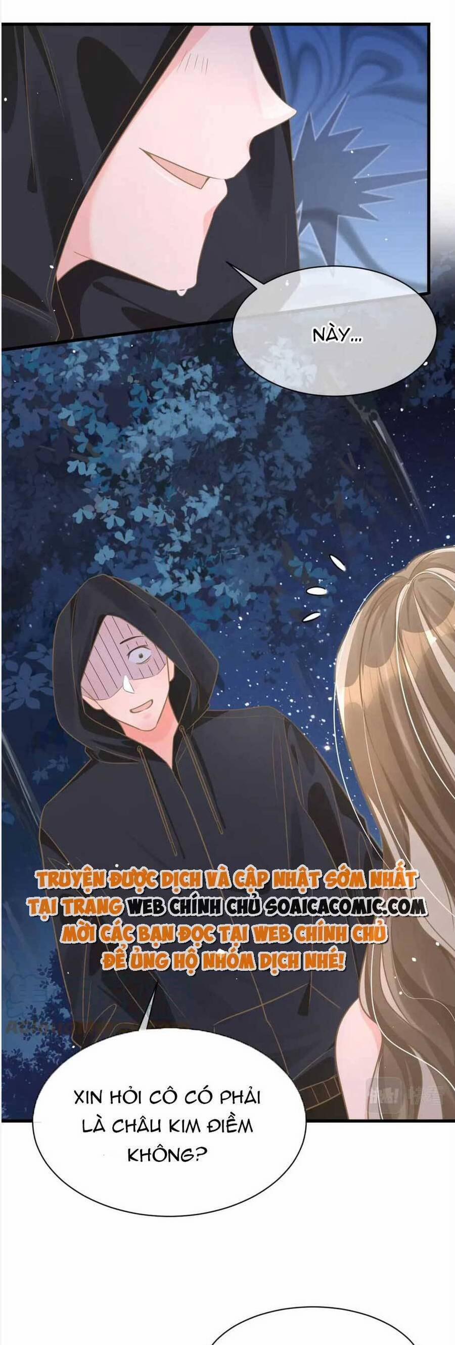 Kỷ Tổng Kiều Thê Vừa Hung Vừa Sủng 34 trang 16