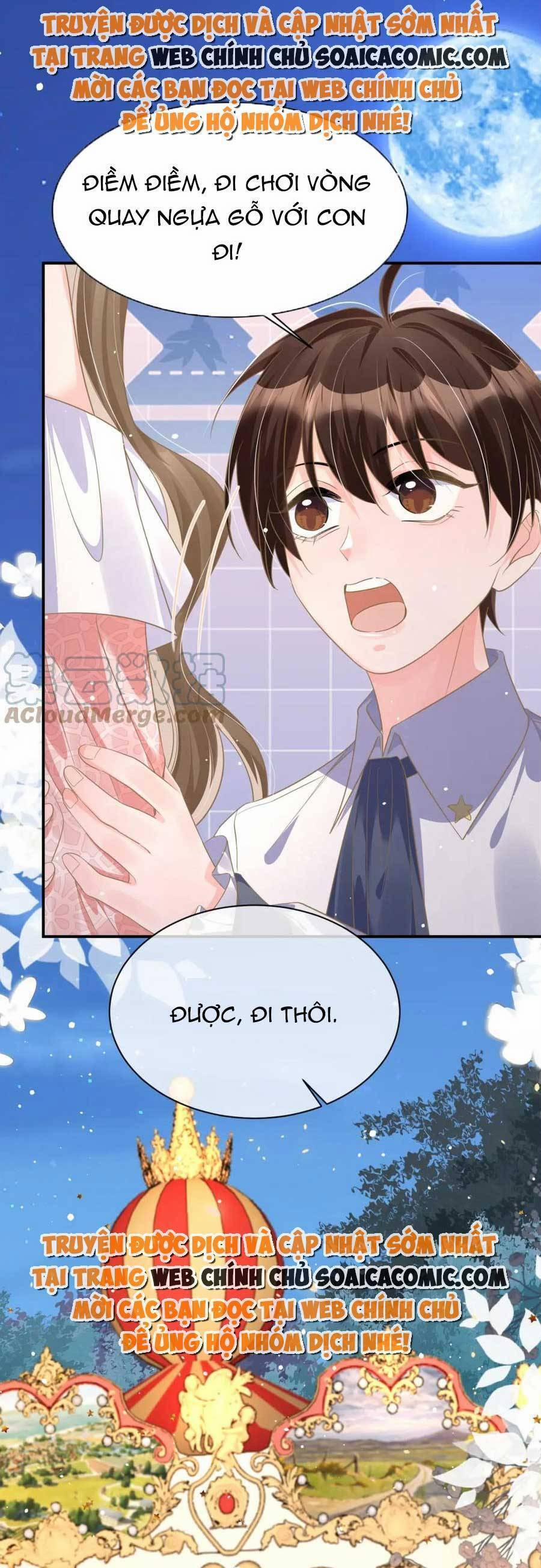 Kỷ Tổng Kiều Thê Vừa Hung Vừa Sủng 34 trang 2