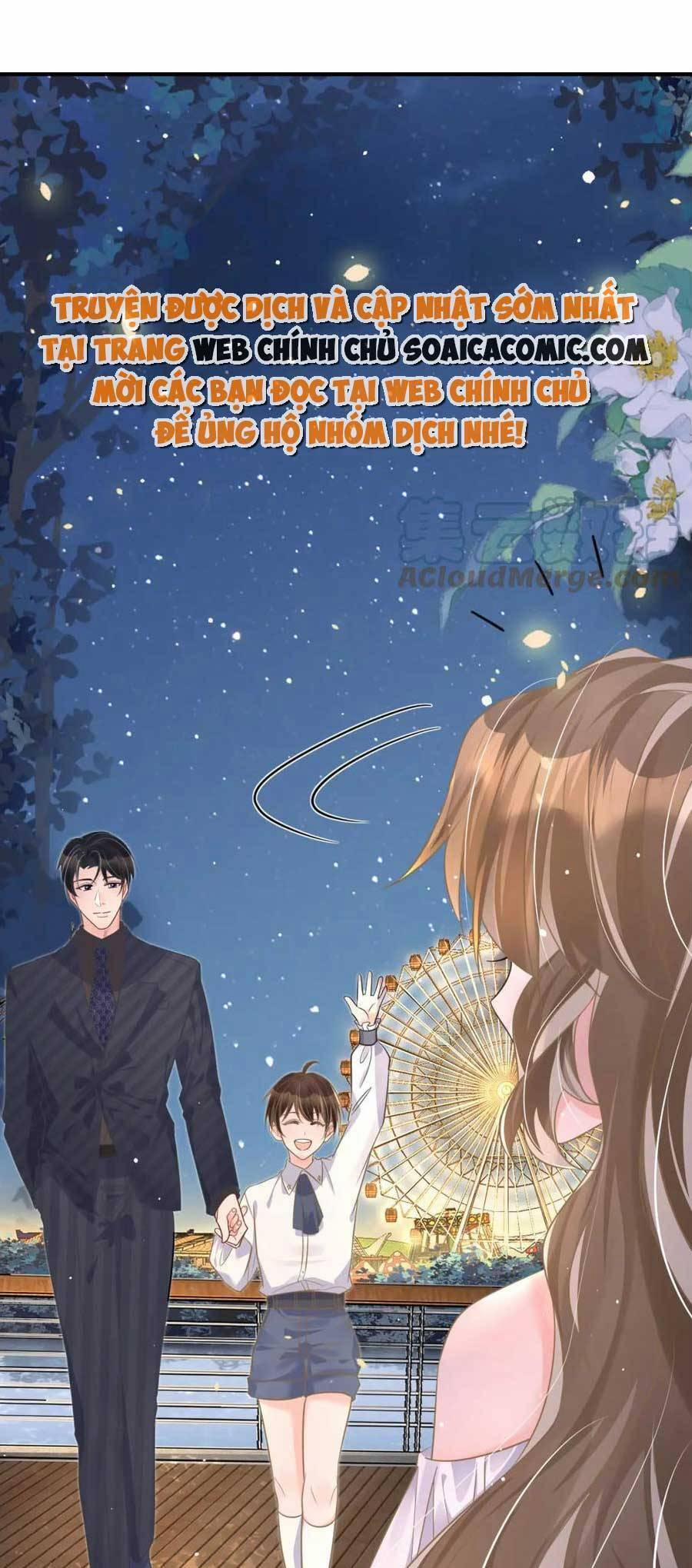 Kỷ Tổng Kiều Thê Vừa Hung Vừa Sủng 34 trang 22