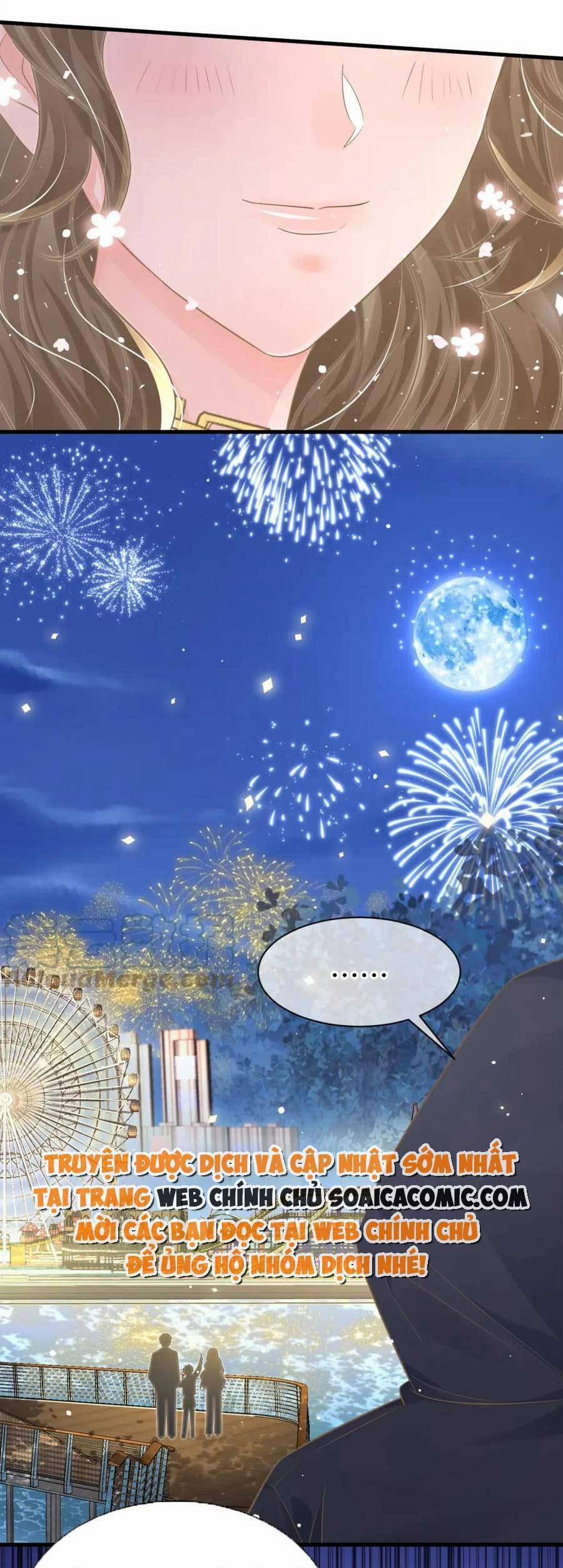 Kỷ Tổng Kiều Thê Vừa Hung Vừa Sủng 34 trang 27