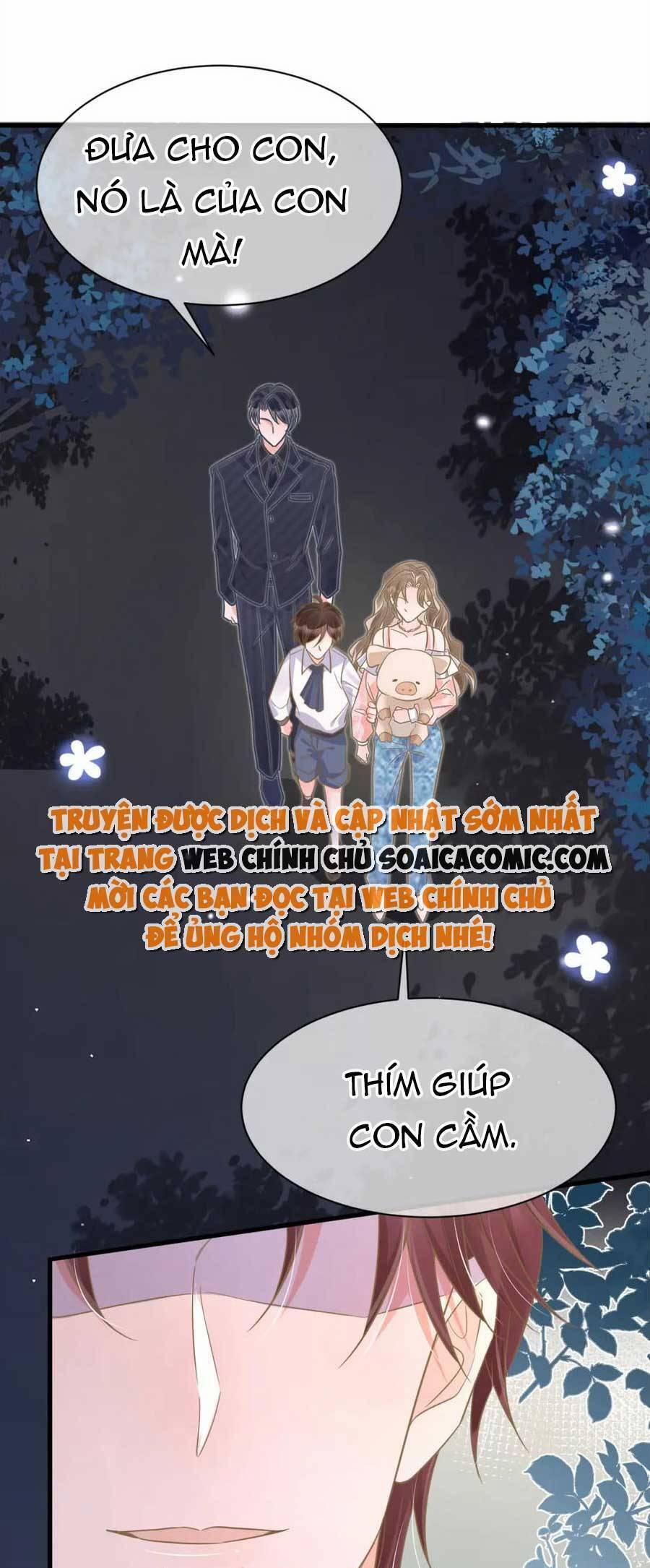 Kỷ Tổng Kiều Thê Vừa Hung Vừa Sủng 34 trang 30