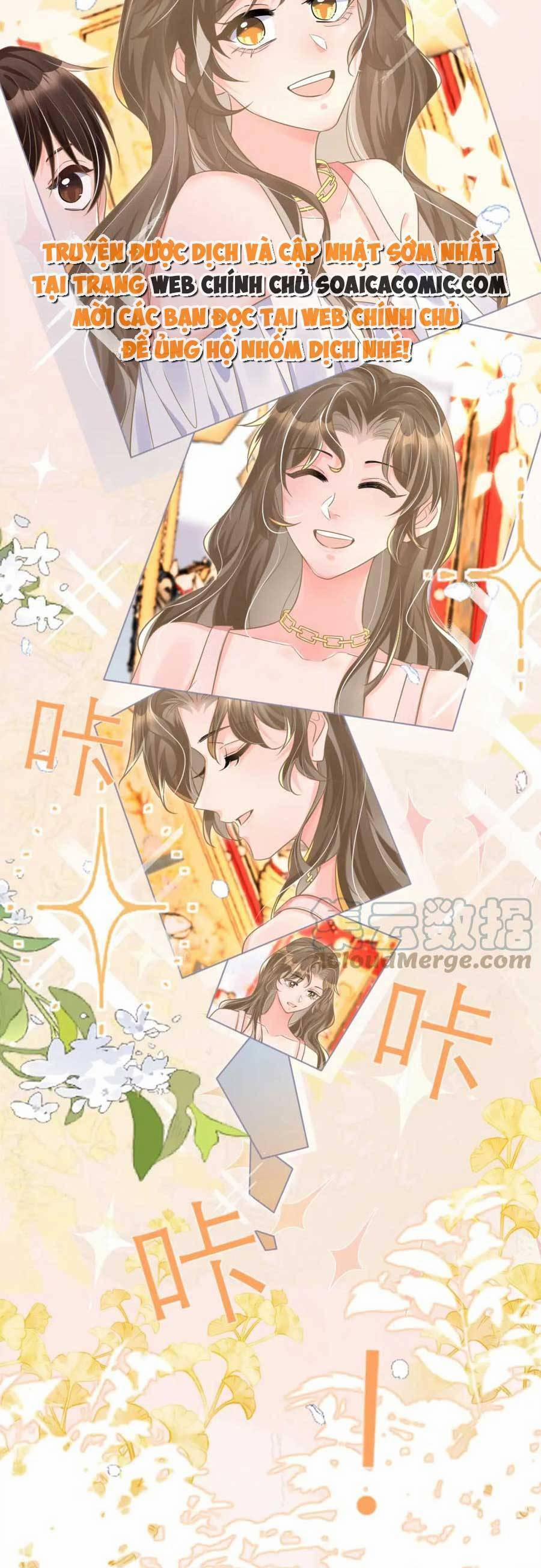 Kỷ Tổng Kiều Thê Vừa Hung Vừa Sủng 34 trang 4