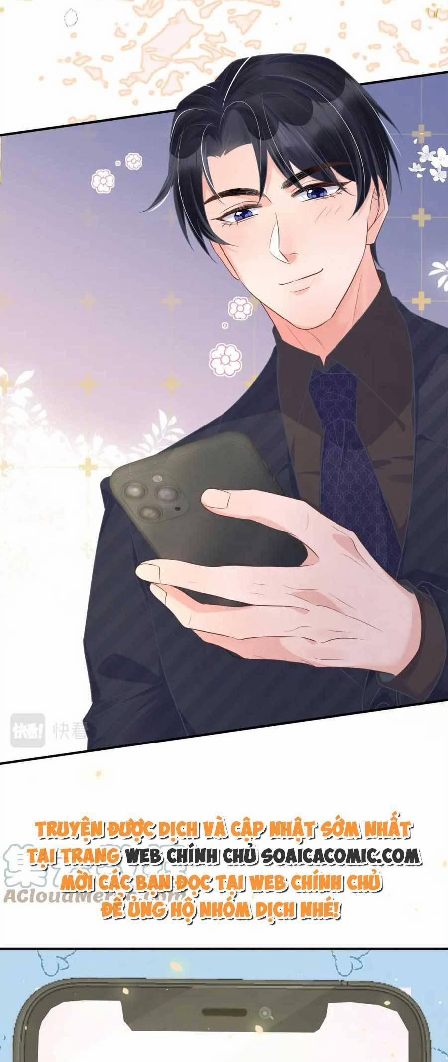 Kỷ Tổng Kiều Thê Vừa Hung Vừa Sủng 34 trang 5