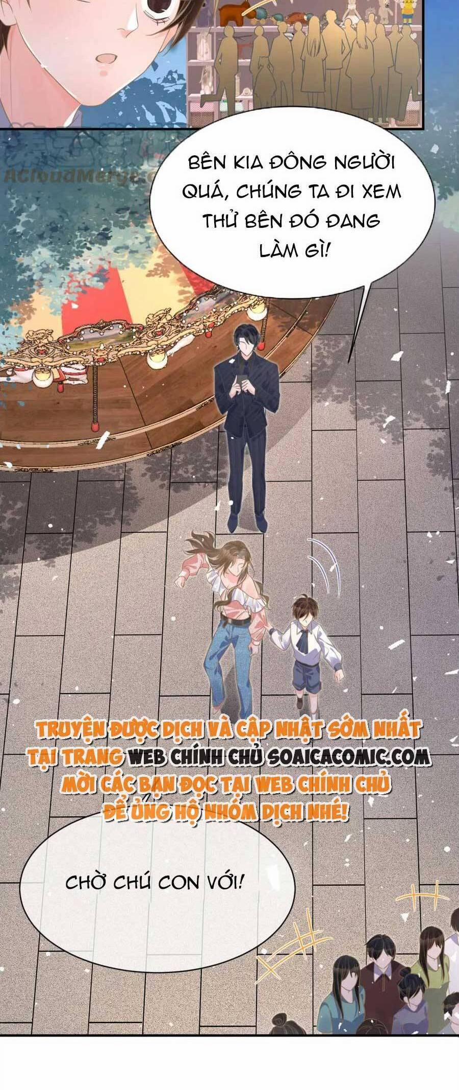 Kỷ Tổng Kiều Thê Vừa Hung Vừa Sủng 34 trang 7