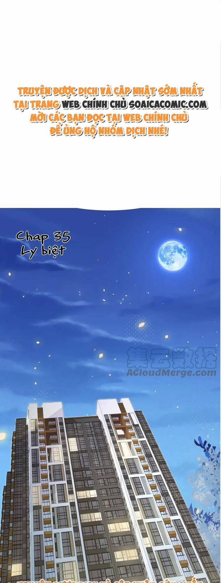 Kỷ Tổng Kiều Thê Vừa Hung Vừa Sủng 35 trang 0