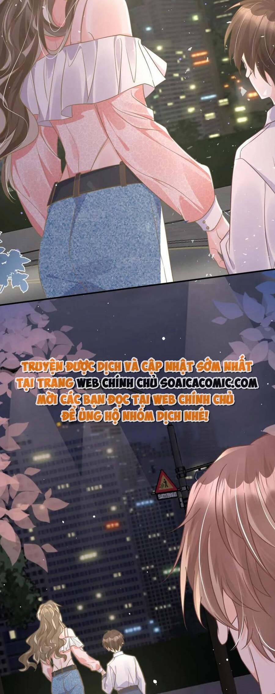 Kỷ Tổng Kiều Thê Vừa Hung Vừa Sủng 35 trang 12