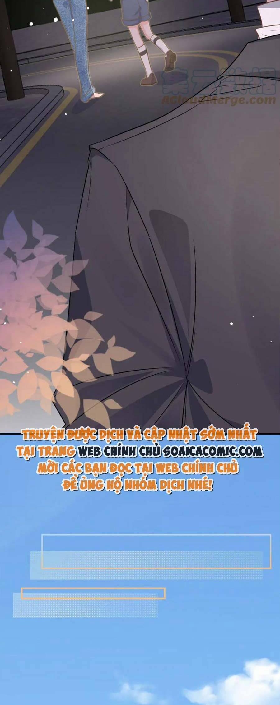 Kỷ Tổng Kiều Thê Vừa Hung Vừa Sủng 35 trang 13