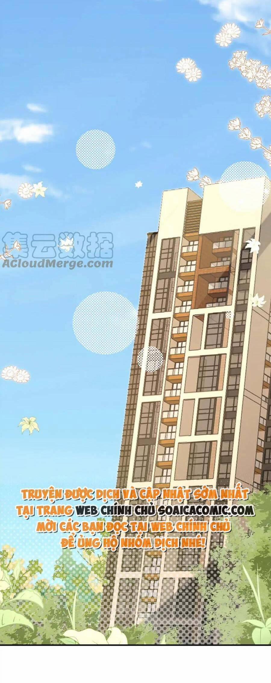 Kỷ Tổng Kiều Thê Vừa Hung Vừa Sủng 35 trang 14