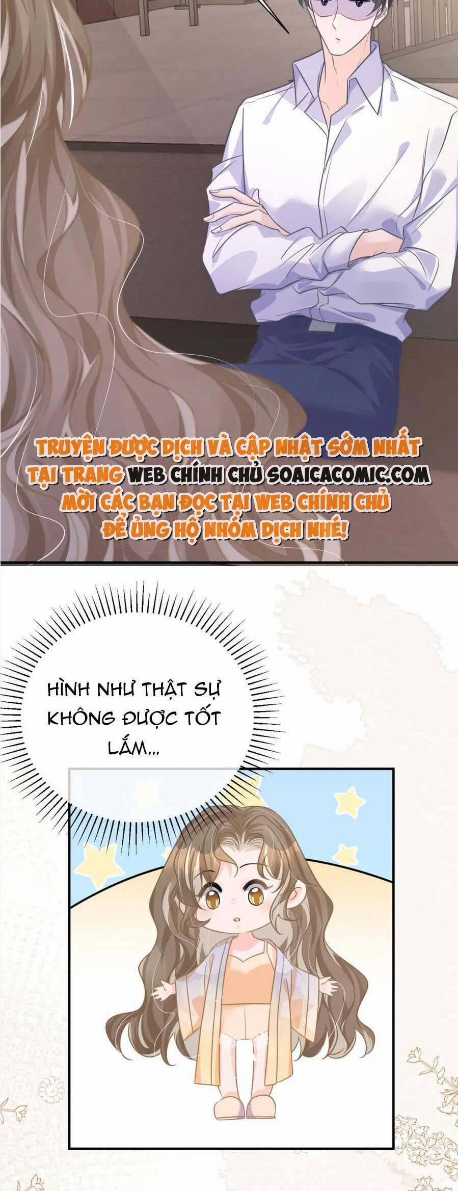 Kỷ Tổng Kiều Thê Vừa Hung Vừa Sủng 35 trang 26