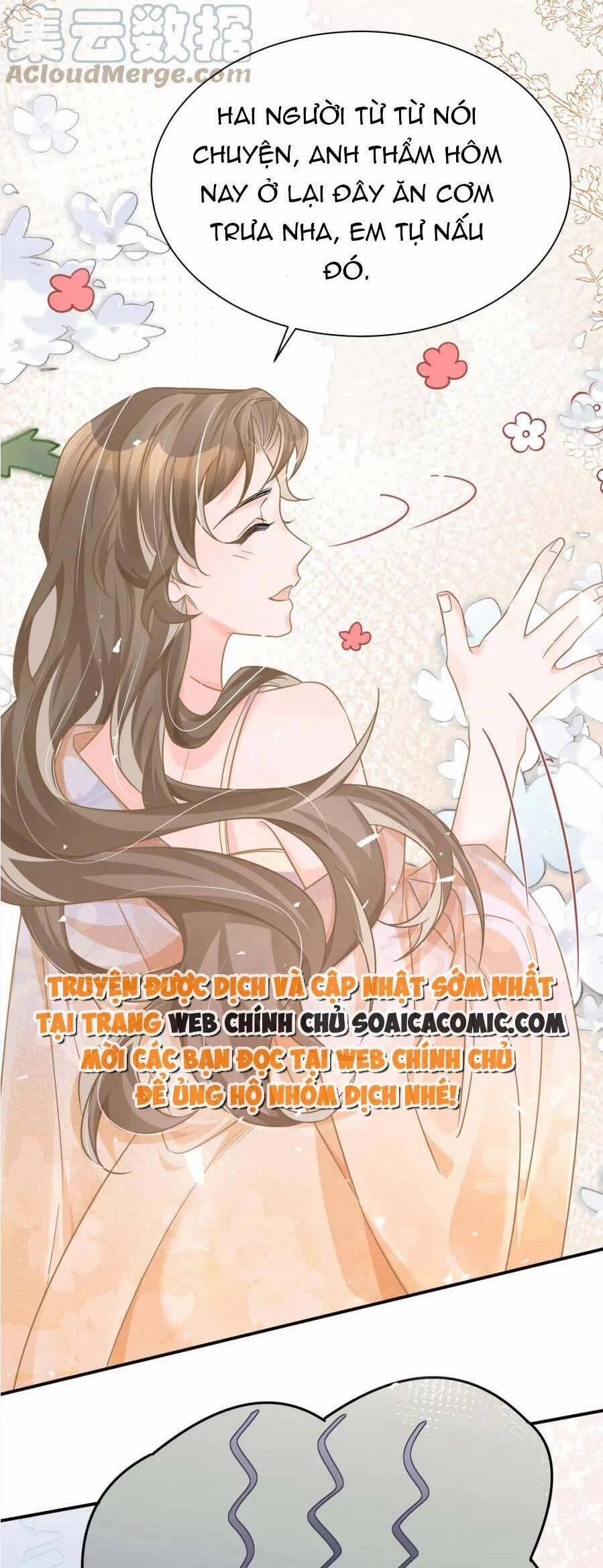 Kỷ Tổng Kiều Thê Vừa Hung Vừa Sủng 35 trang 27