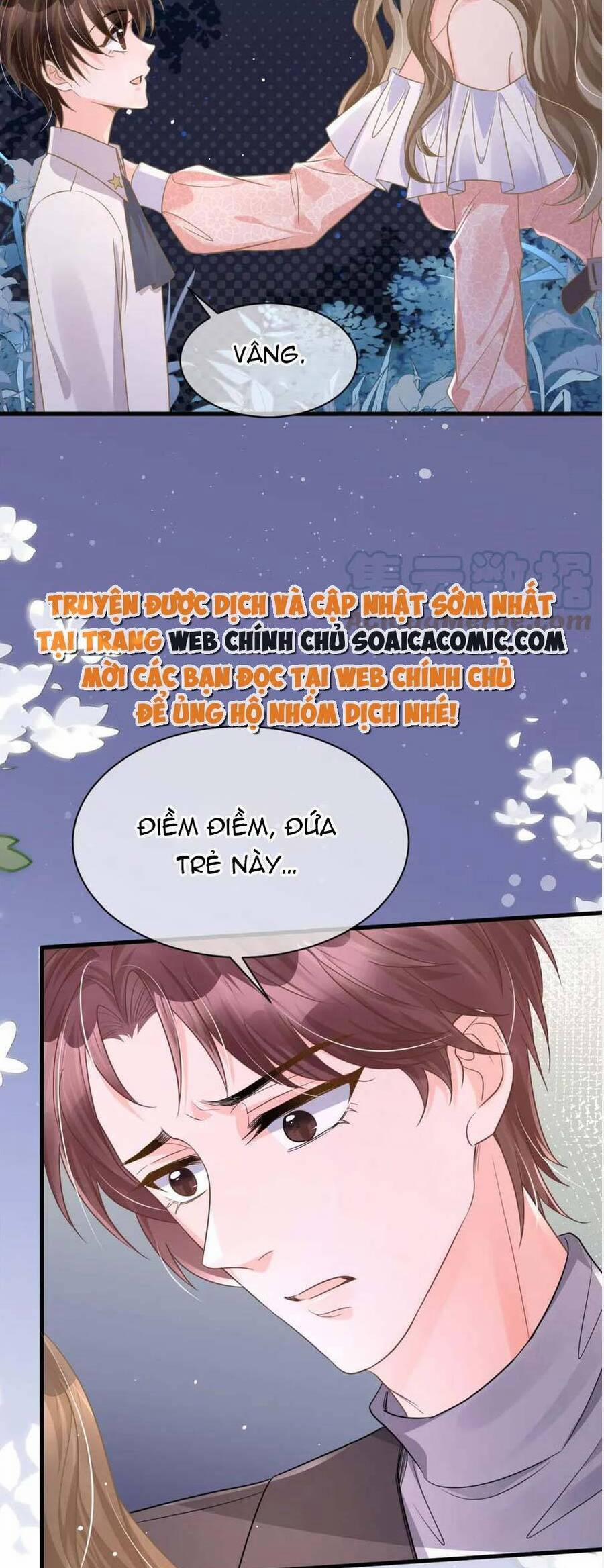 Kỷ Tổng Kiều Thê Vừa Hung Vừa Sủng 35 trang 5