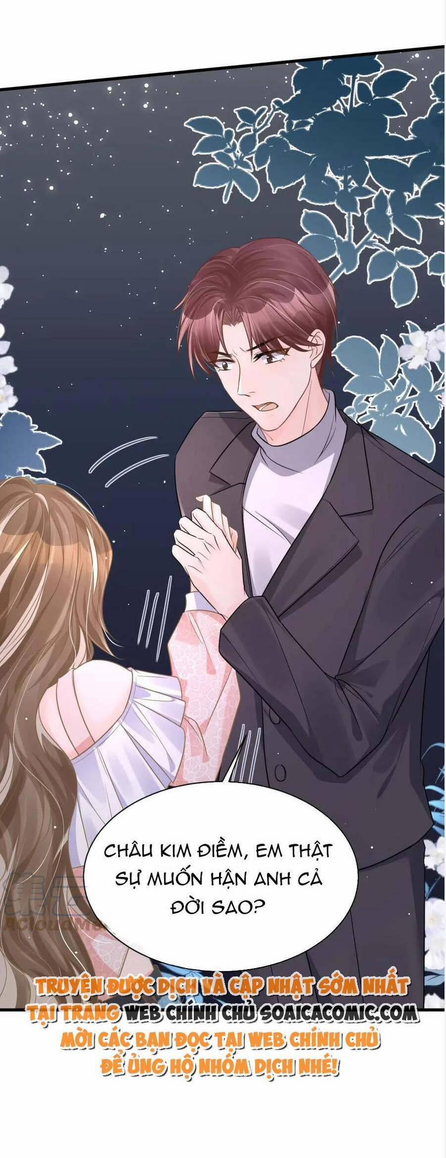 Kỷ Tổng Kiều Thê Vừa Hung Vừa Sủng 35 trang 7