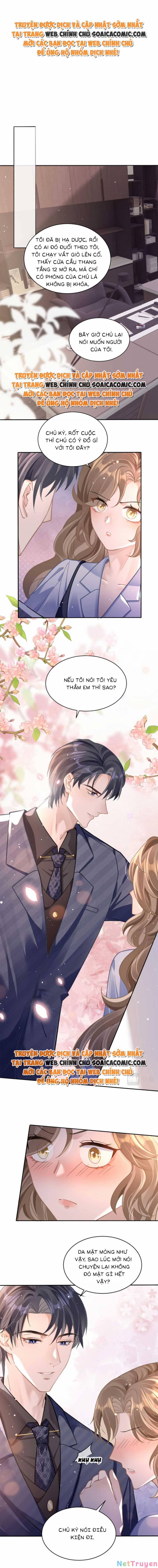 Kỷ Tổng Kiều Thê Vừa Hung Vừa Sủng 4 trang 1