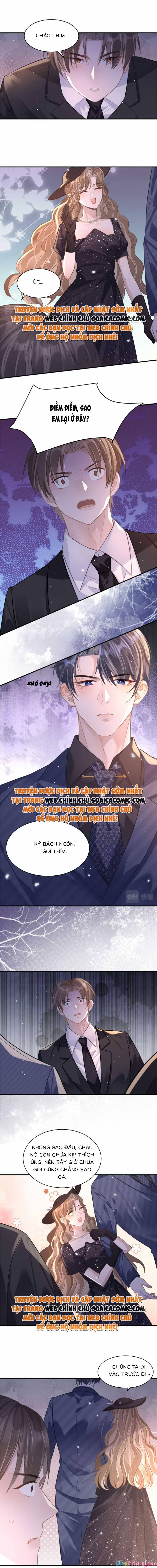 Kỷ Tổng Kiều Thê Vừa Hung Vừa Sủng 5 trang 2