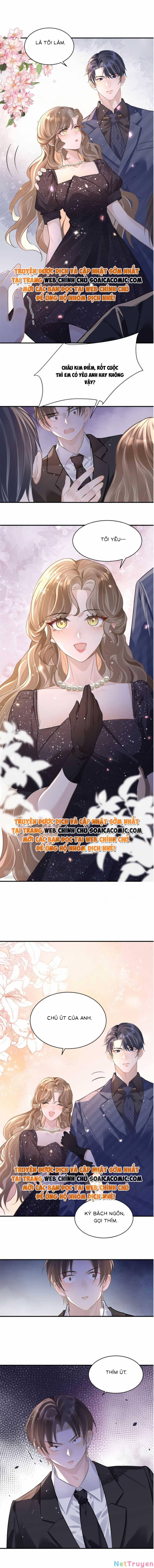 Kỷ Tổng Kiều Thê Vừa Hung Vừa Sủng 5 trang 4