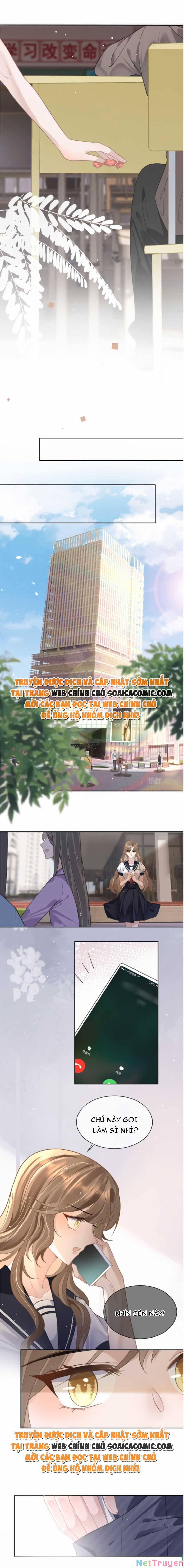 Kỷ Tổng Kiều Thê Vừa Hung Vừa Sủng 6 trang 5