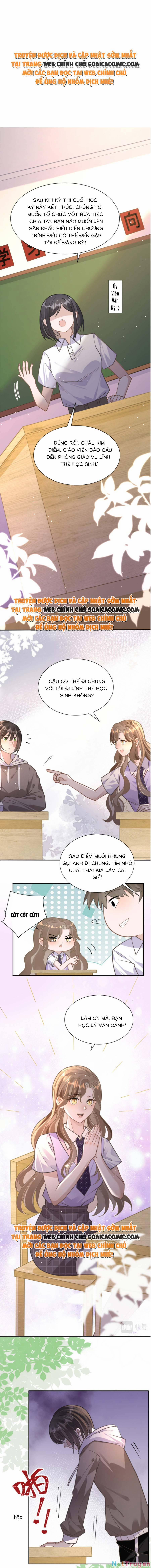 Kỷ Tổng Kiều Thê Vừa Hung Vừa Sủng 9 trang 1