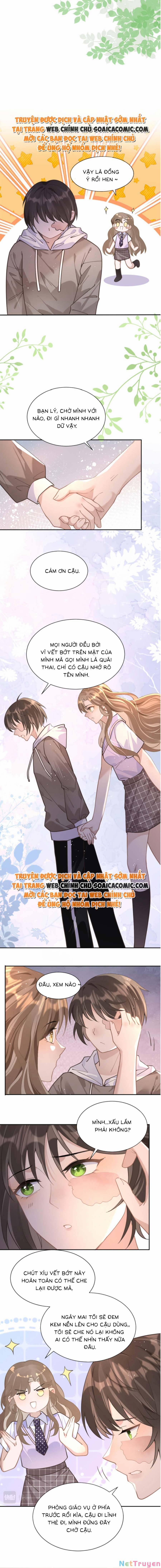 Kỷ Tổng Kiều Thê Vừa Hung Vừa Sủng 9 trang 2