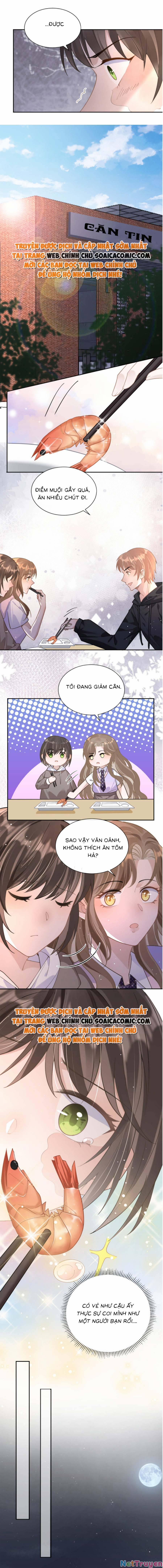 Kỷ Tổng Kiều Thê Vừa Hung Vừa Sủng 9 trang 4