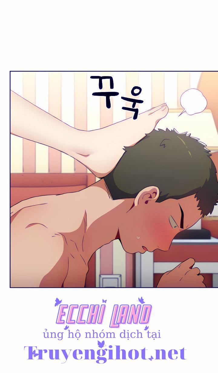 Ký Túc Xá Chị Chị Em Em 2.1 trang 20