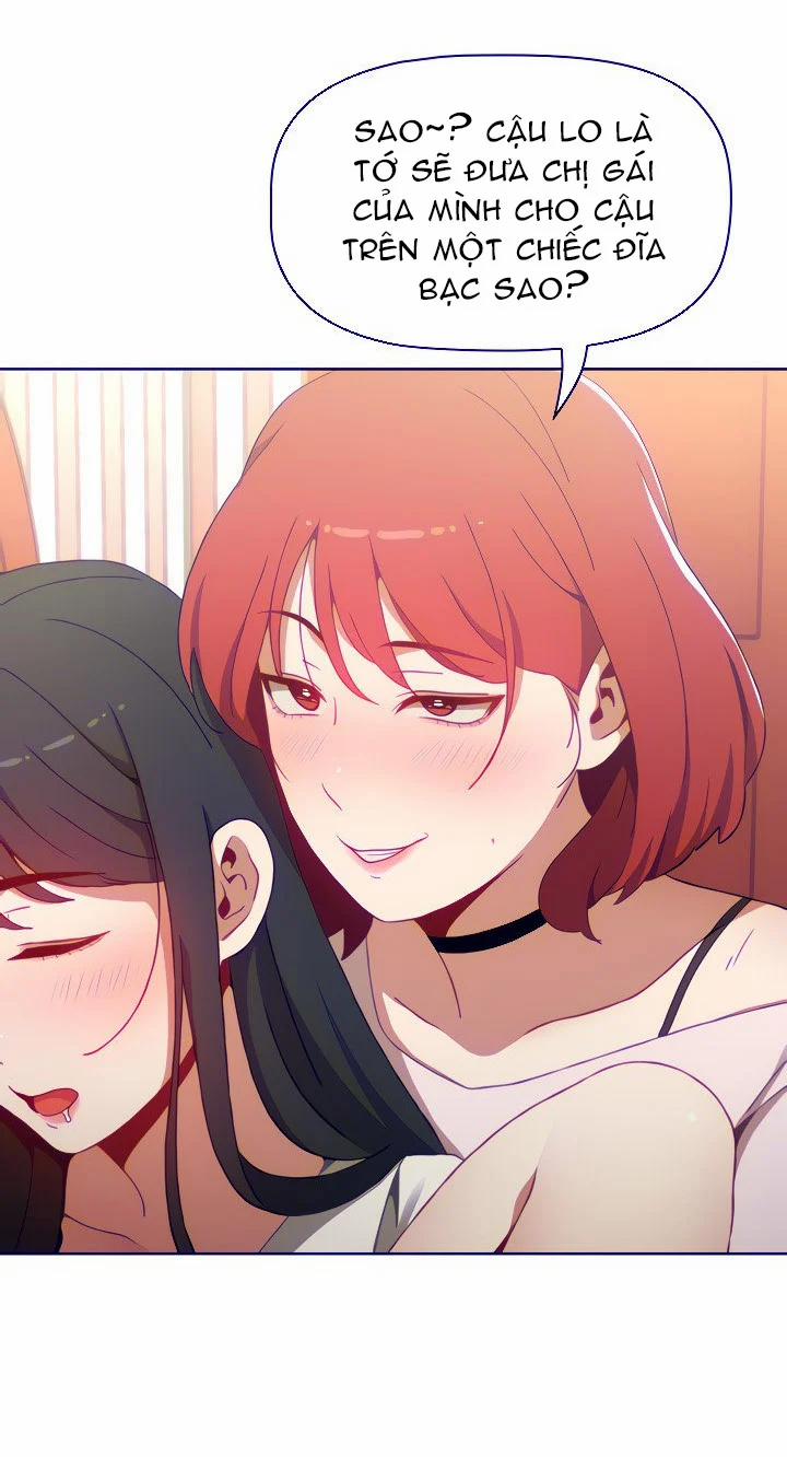 Ký Túc Xá Chị Chị Em Em 2.1 trang 27