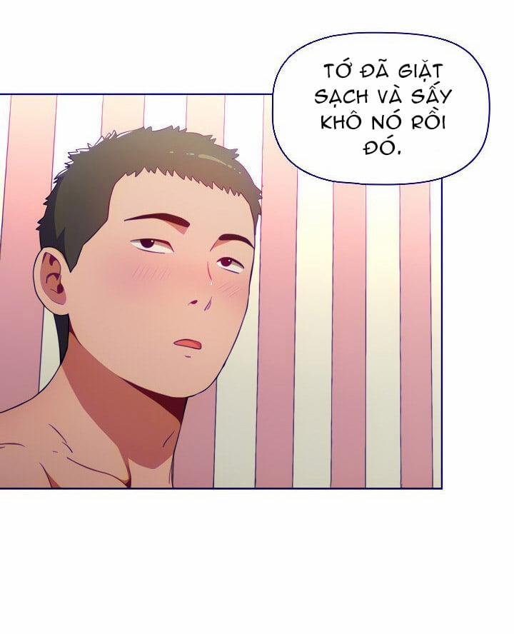 Ký Túc Xá Chị Chị Em Em 2.1 trang 30