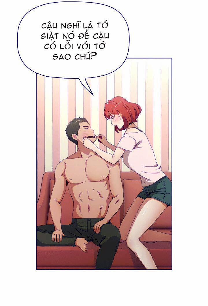 Ký Túc Xá Chị Chị Em Em 2.1 trang 35