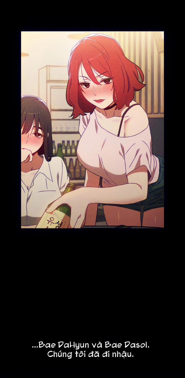 Ký Túc Xá Chị Chị Em Em 2.1 trang 5