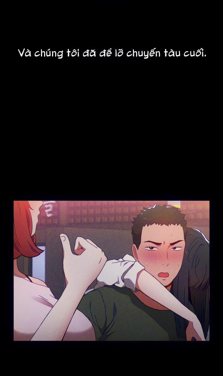 Ký Túc Xá Chị Chị Em Em 2.1 trang 7