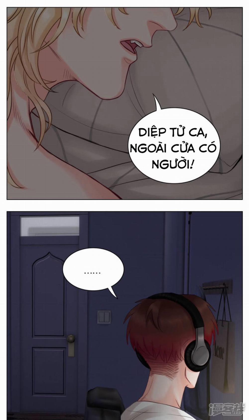 Ký túc xá nam phòng 303 11 trang 14