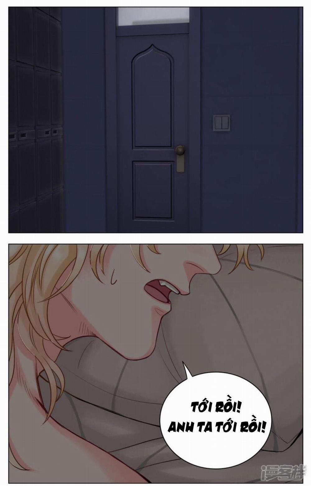 Ký túc xá nam phòng 303 11 trang 17