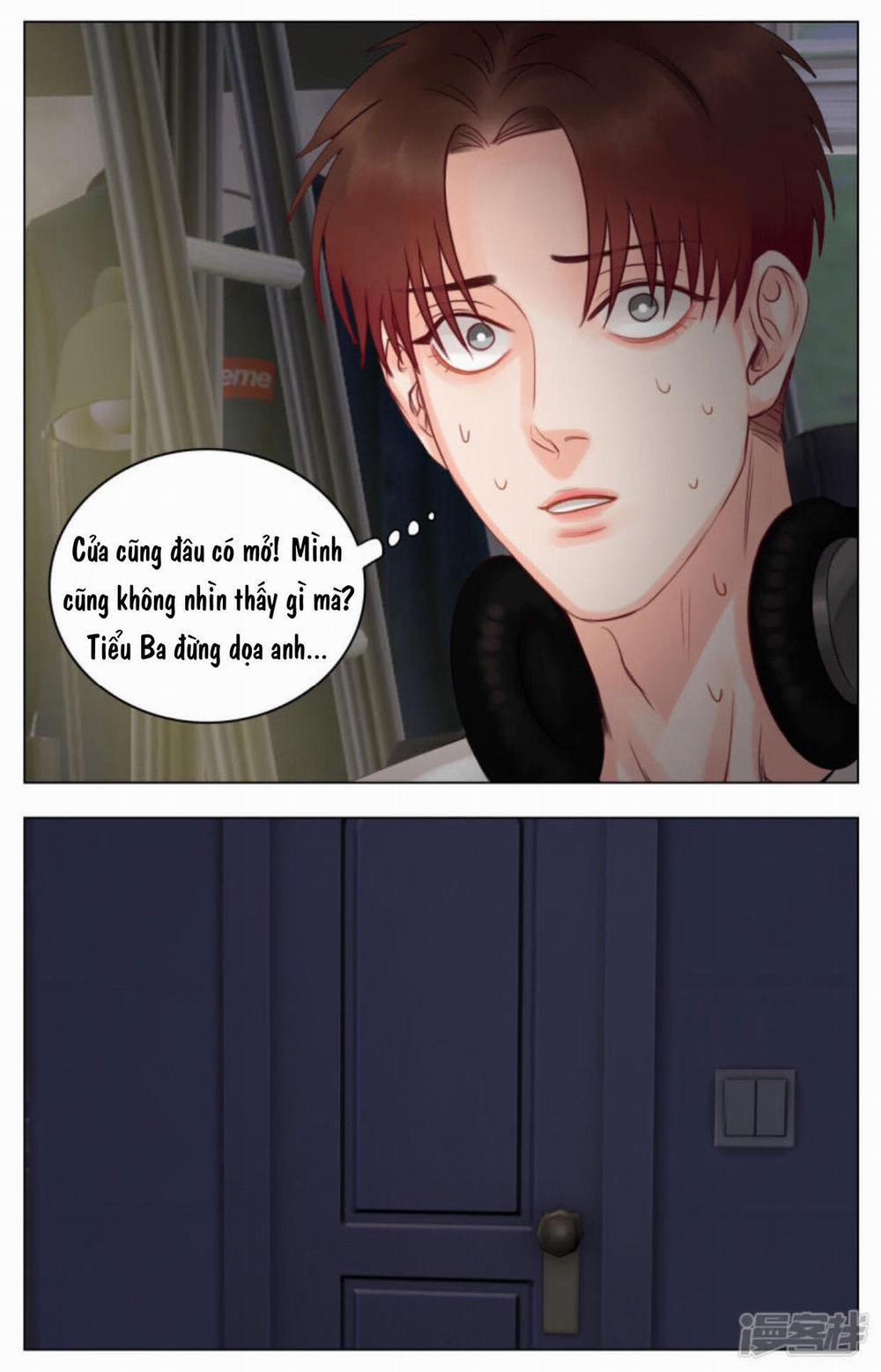 Ký túc xá nam phòng 303 11 trang 18