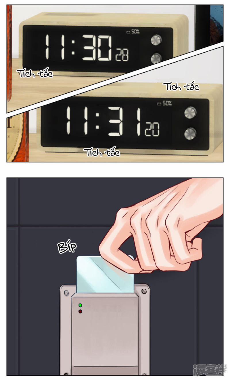 Ký túc xá nam phòng 303 12 trang 23