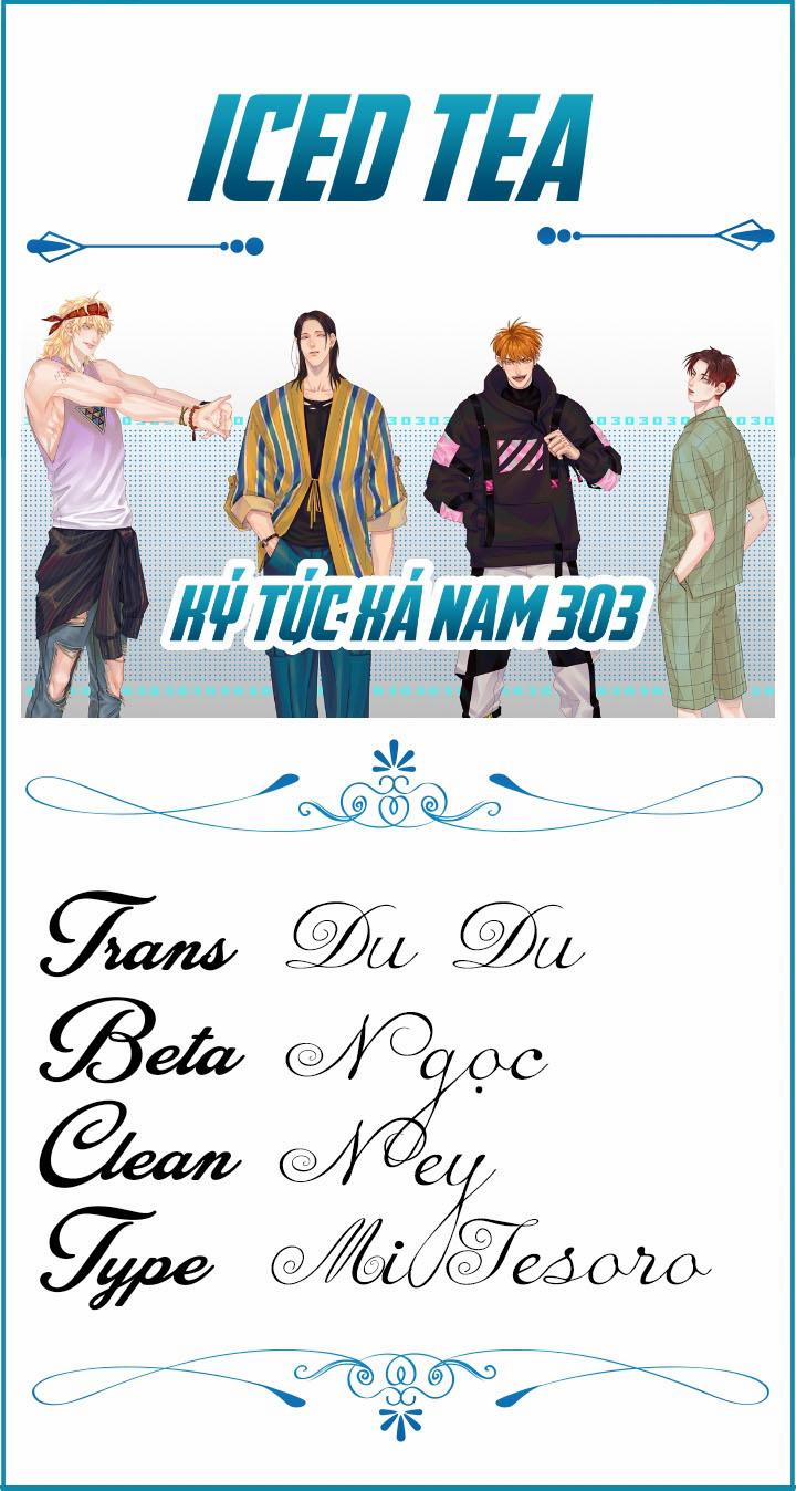 Ký túc xá nam phòng 303 12 trang 26