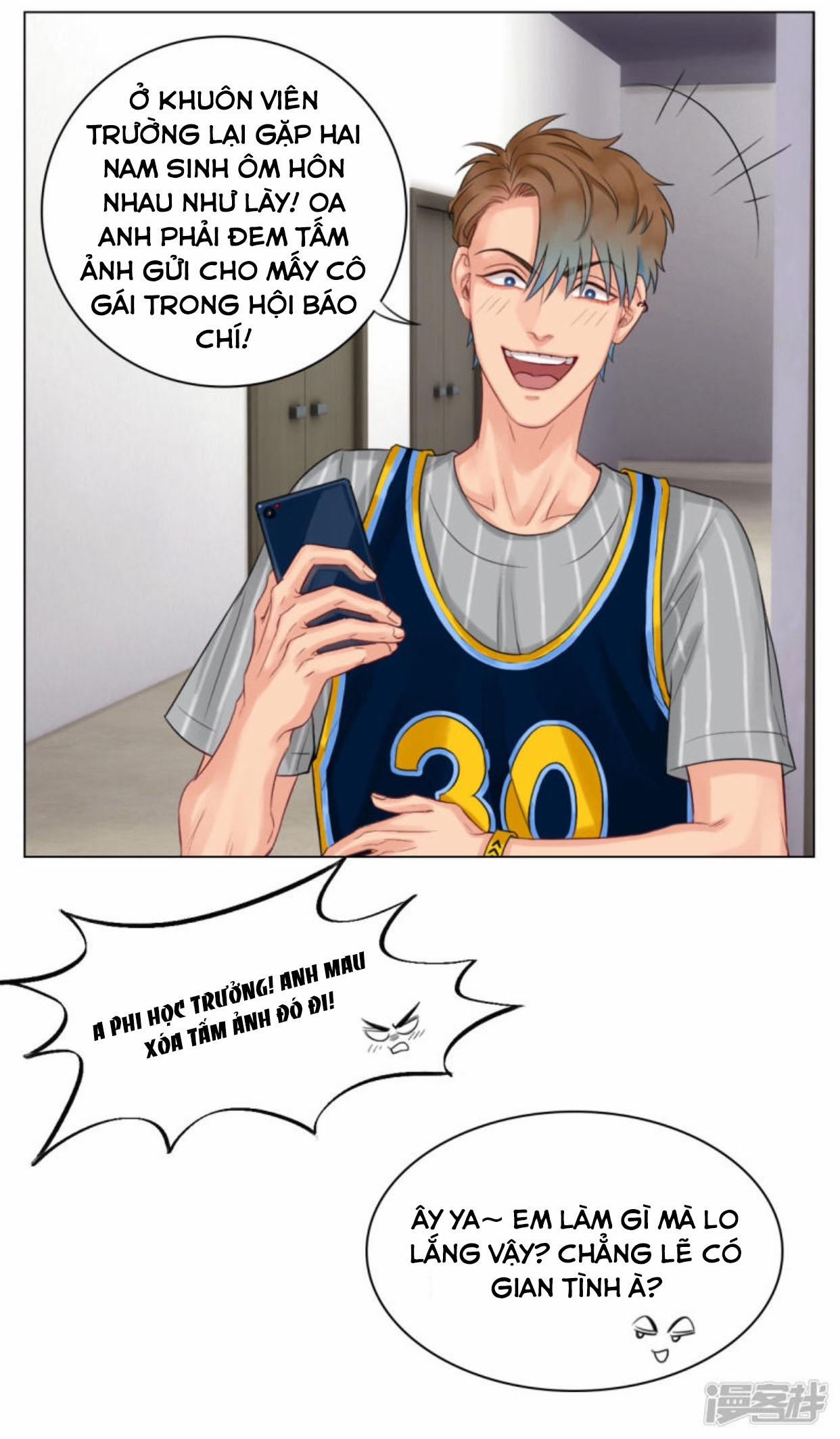 Ký túc xá nam phòng 303 12 trang 7