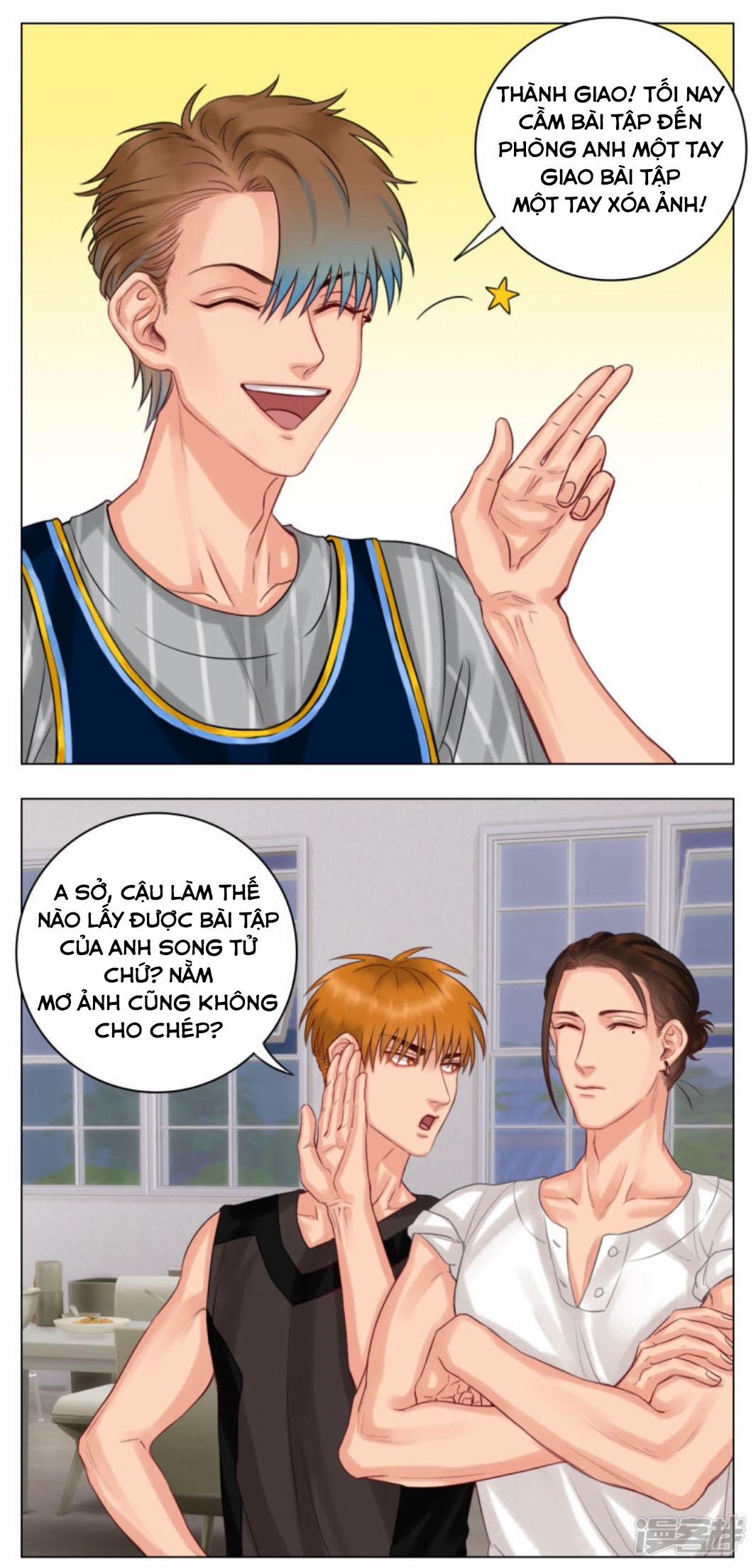 Ký túc xá nam phòng 303 12 trang 9