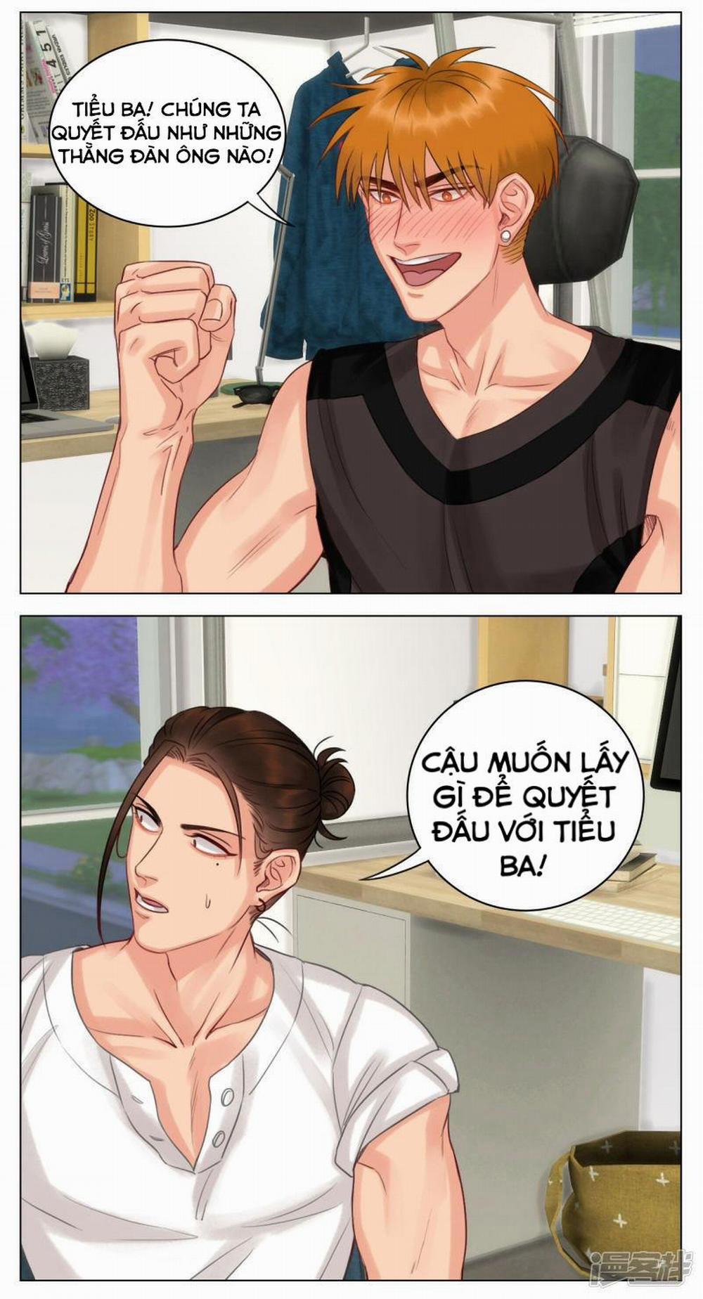 Ký túc xá nam phòng 303 13 trang 0