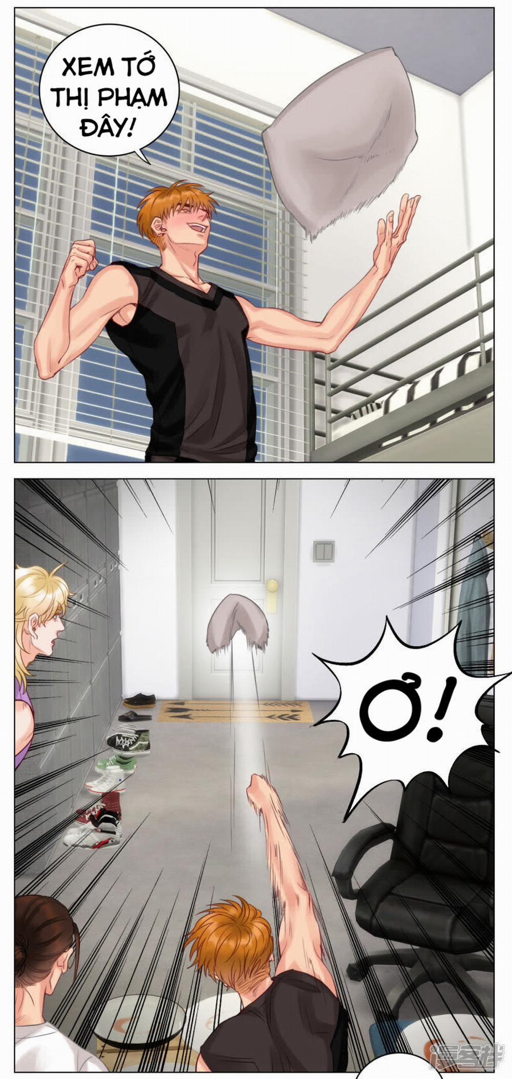 Ký túc xá nam phòng 303 13 trang 2