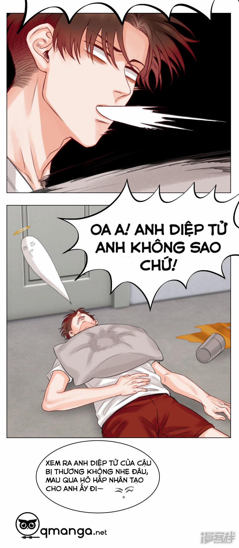 Ký túc xá nam phòng 303 13 trang 9