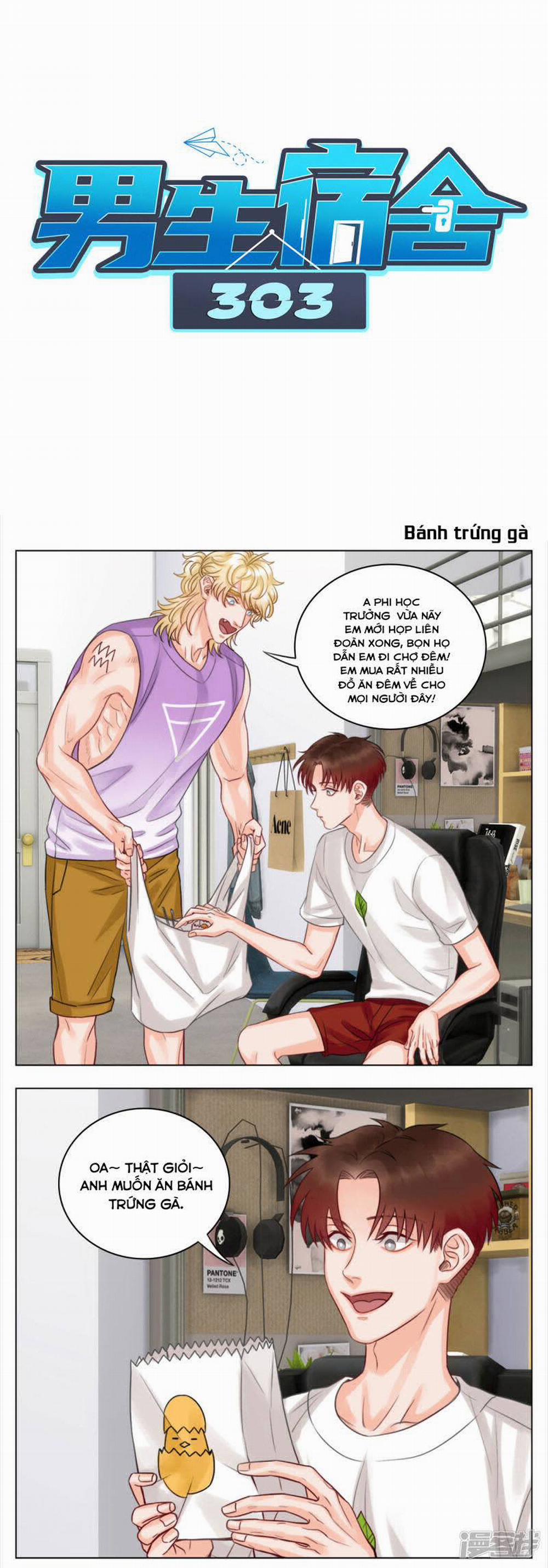 Ký túc xá nam phòng 303 14 trang 9