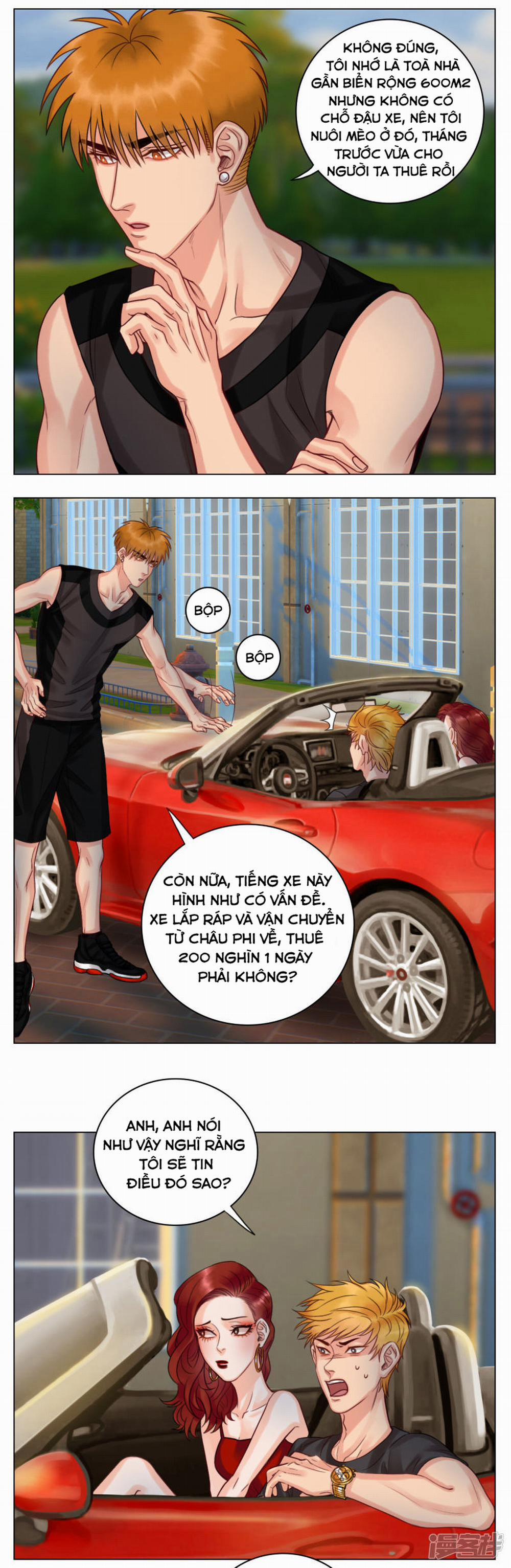 Ký túc xá nam phòng 303 15 trang 11