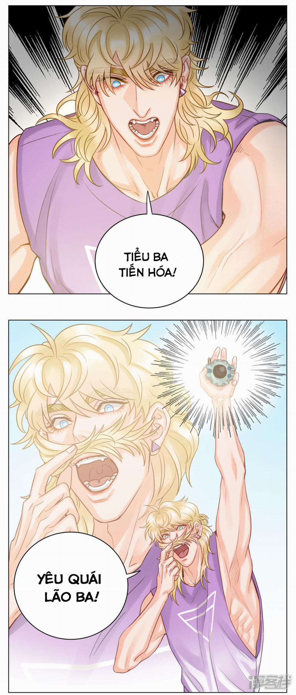 Ký túc xá nam phòng 303 15 trang 20