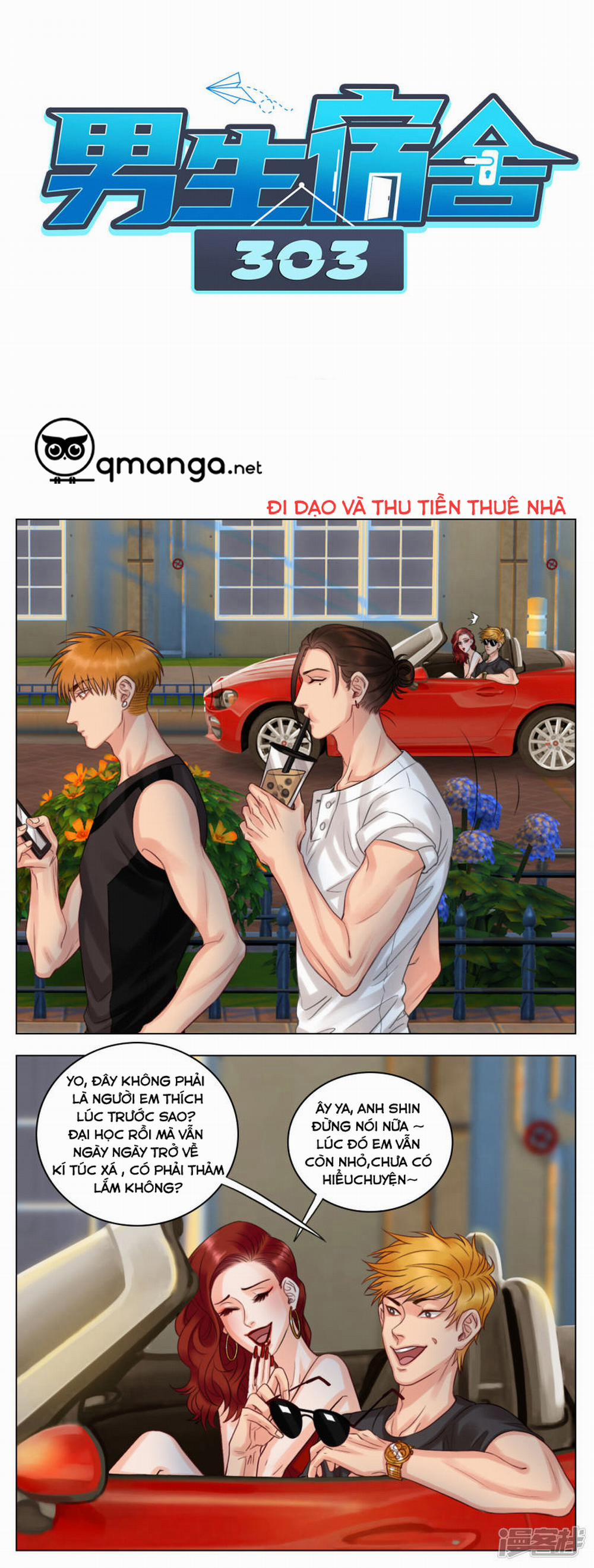 Ký túc xá nam phòng 303 15 trang 7