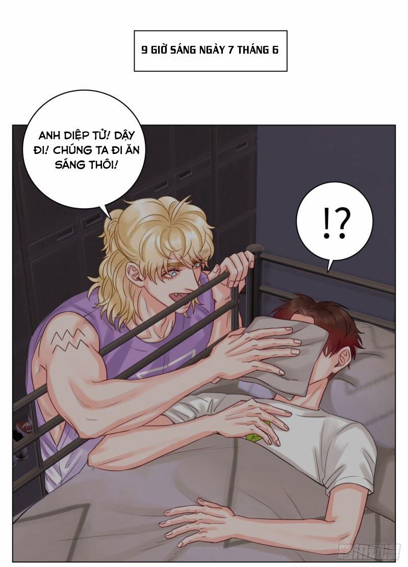 Ký túc xá nam phòng 303 16 trang 16