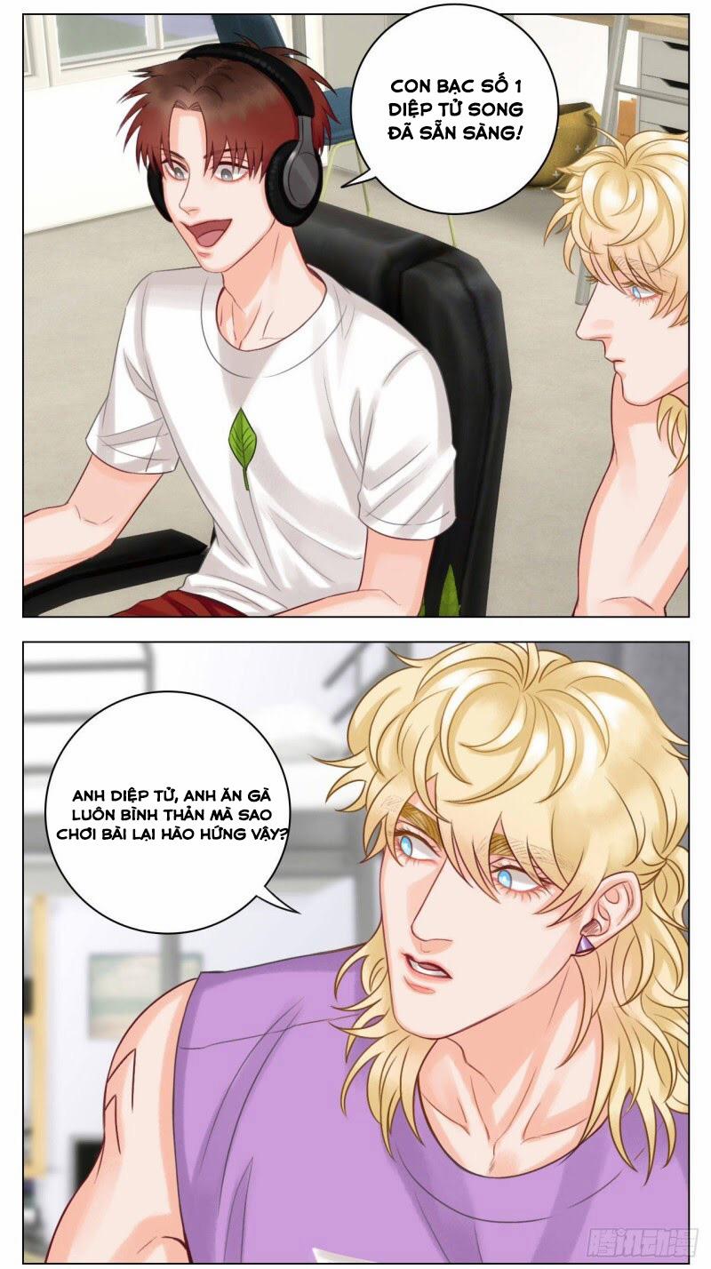 Ký túc xá nam phòng 303 16 trang 2