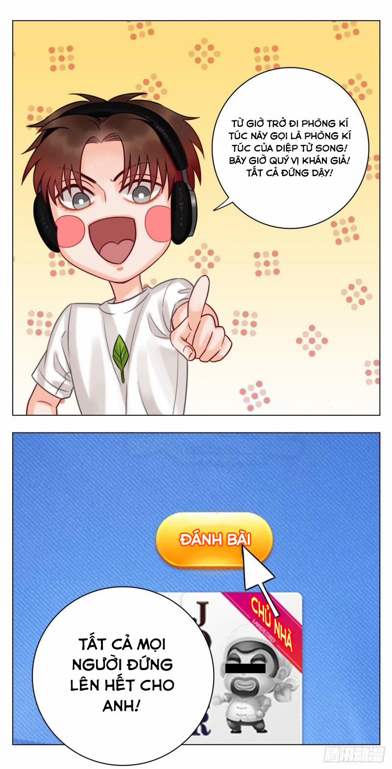 Ký túc xá nam phòng 303 16 trang 6