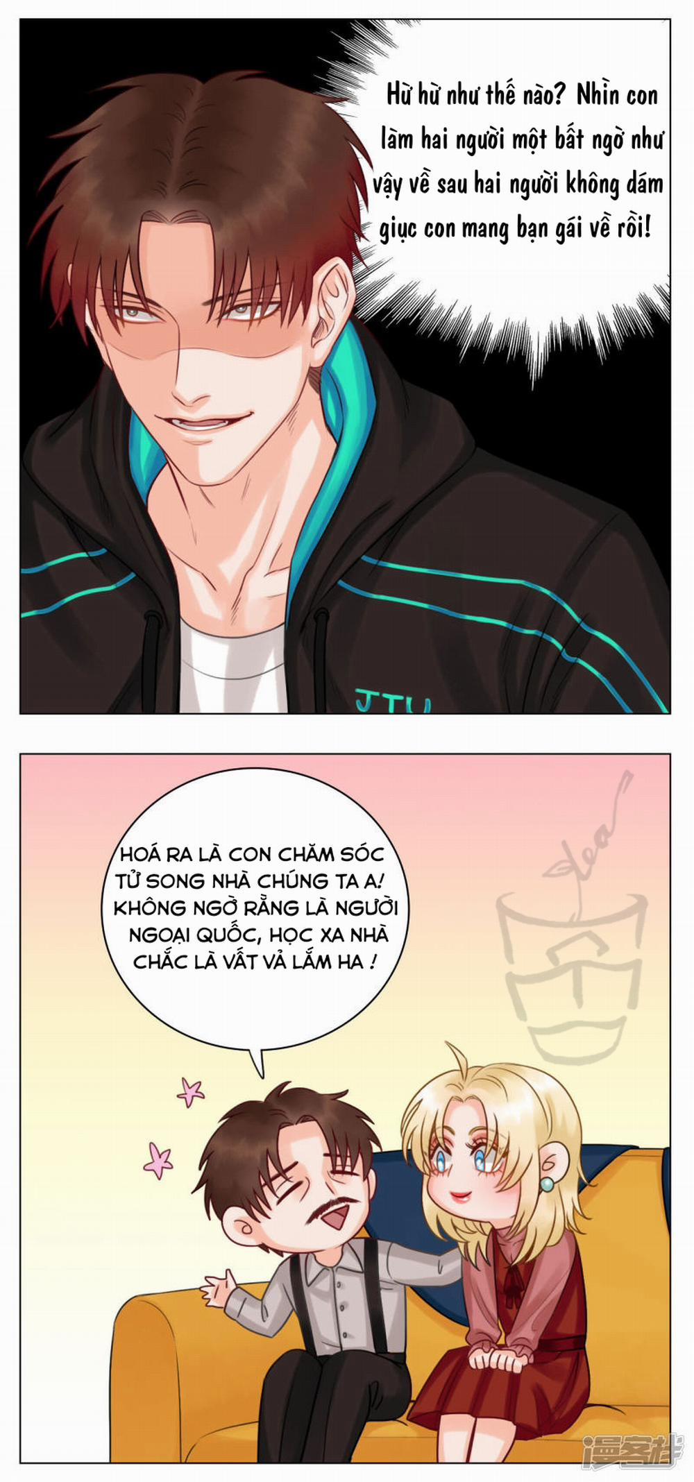 Ký túc xá nam phòng 303 17 trang 13