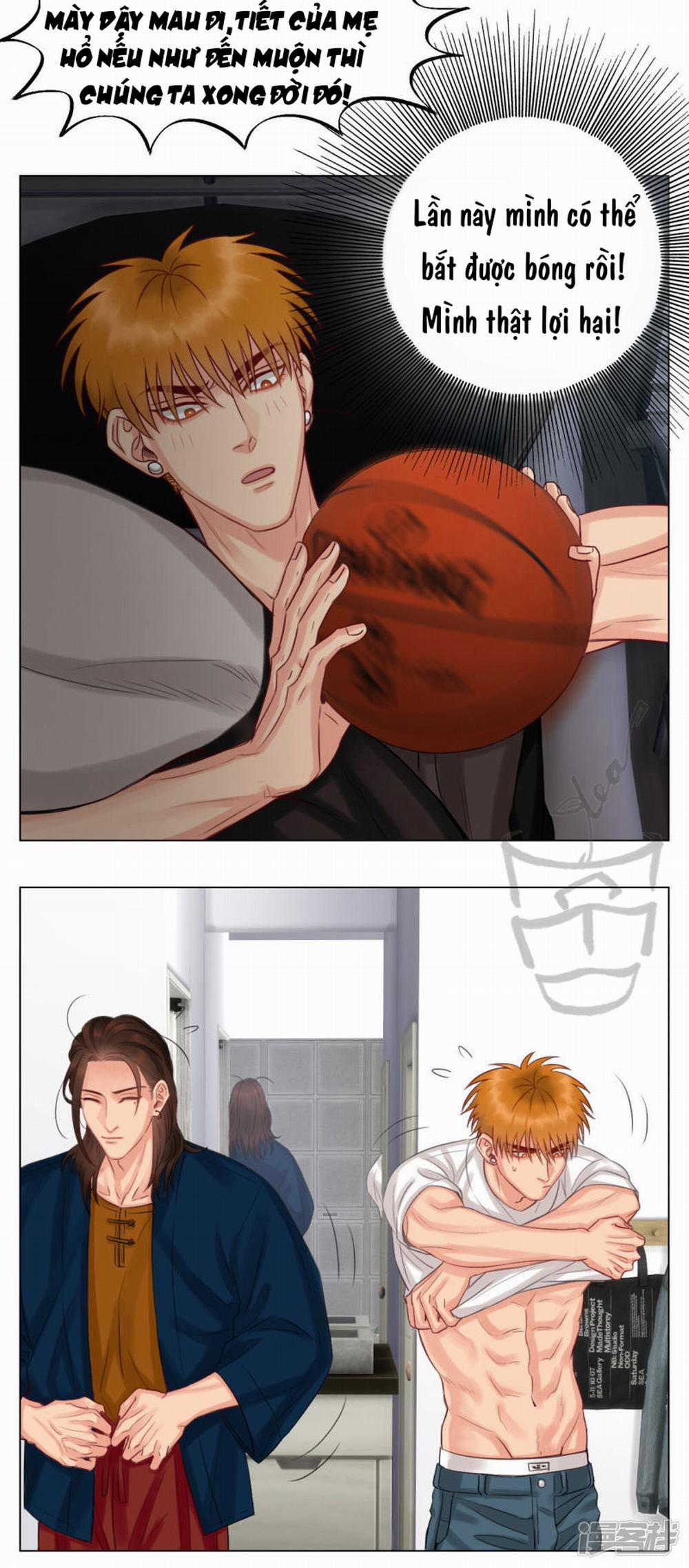 Ký túc xá nam phòng 303 17 trang 3