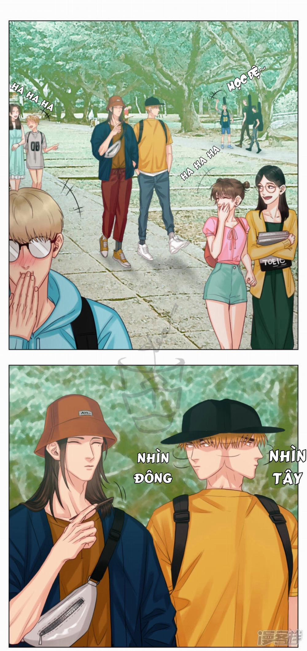 Ký túc xá nam phòng 303 17 trang 5